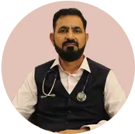 Dr. Jayesh Sonvani